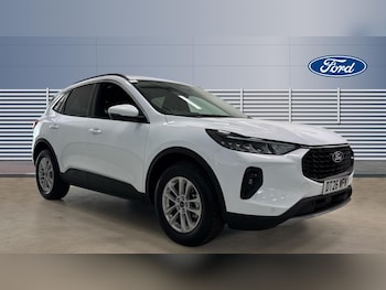 Used Ford Kuga 2026 for sale - 79174758: Photo