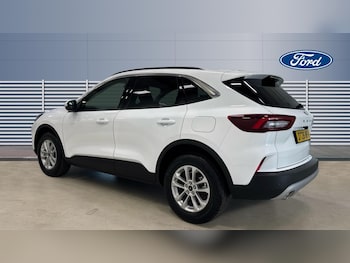 Used Ford Kuga 2026 for sale - 79174758: Photo
