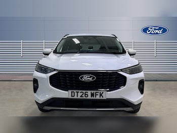 Used Ford Kuga 2026 for sale - 79174758: Photo