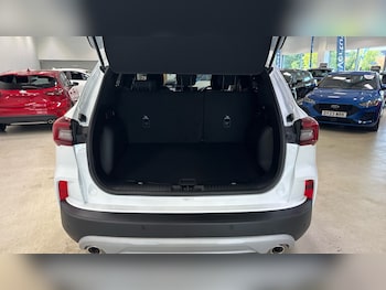 Used Ford Kuga 2026 for sale - 79174758: Photo