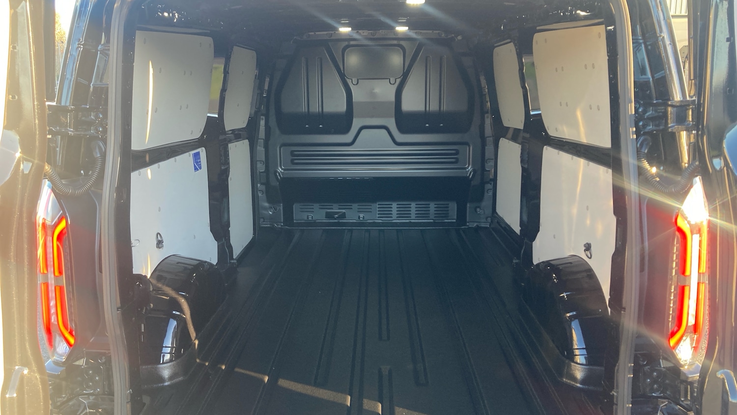 Used Ford Transit Custom 2025 for sale - 77104513: Photo 12