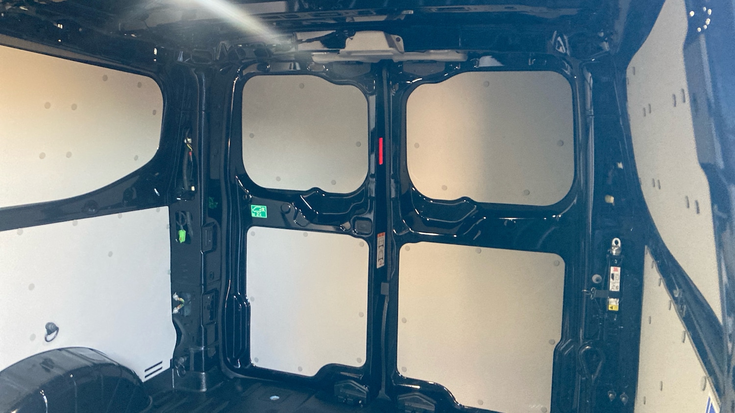 Used Ford Transit Custom 2025 for sale - 77104513: Photo 14