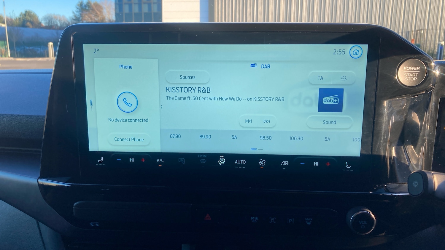 Used Ford Transit Custom 2025 for sale - 77104513: Photo 15