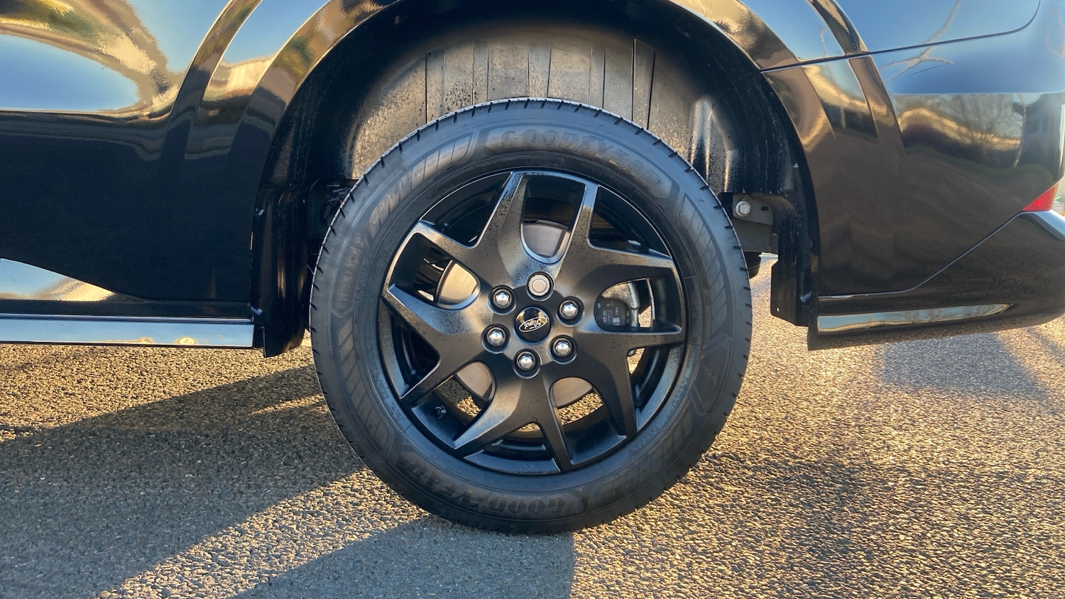 Used Ford Transit Custom 2025 for sale - 77104513: Photo 17