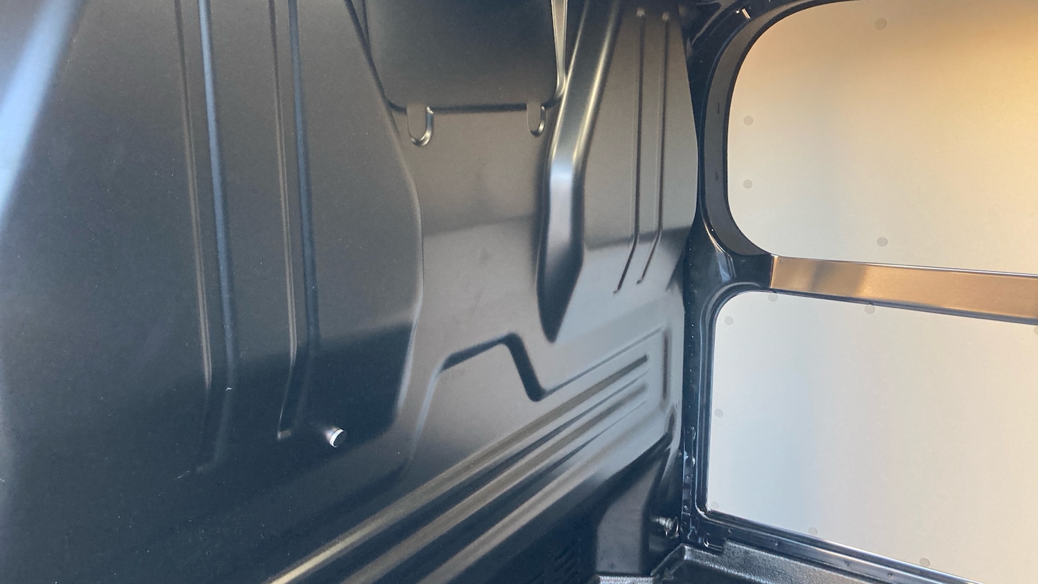 Used Ford Transit Custom 2025 for sale - 77104513: Photo 18