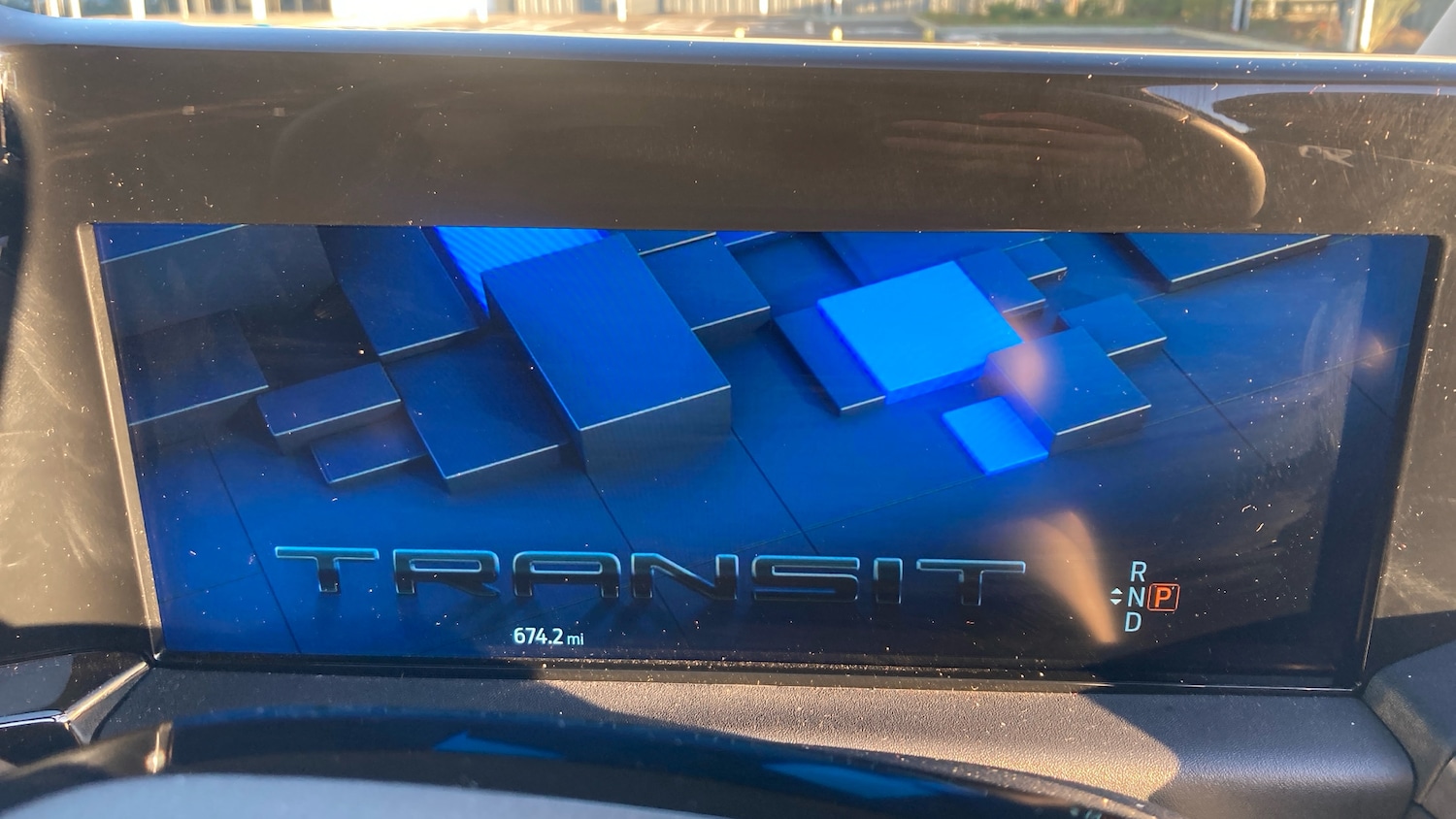 Used Ford Transit Custom 2025 for sale - 77104513: Photo 19