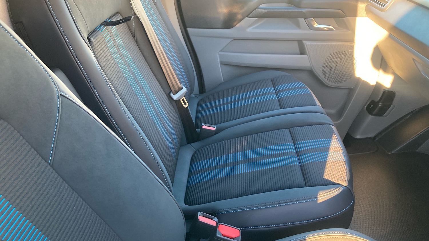 Used Ford Transit Custom 2025 for sale - 77104513: Photo 20