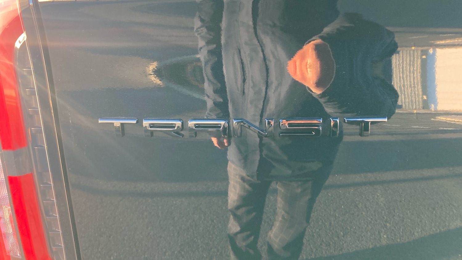 Used Ford Transit Custom 2025 for sale - 77104513: Photo 21