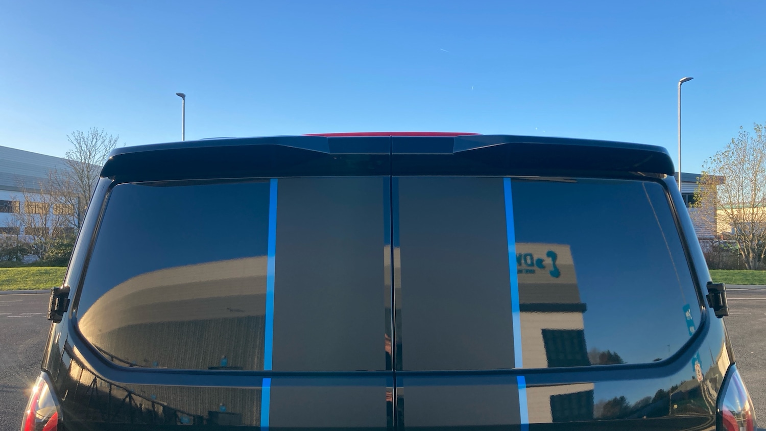 Used Ford Transit Custom 2025 for sale - 77104513: Photo 26