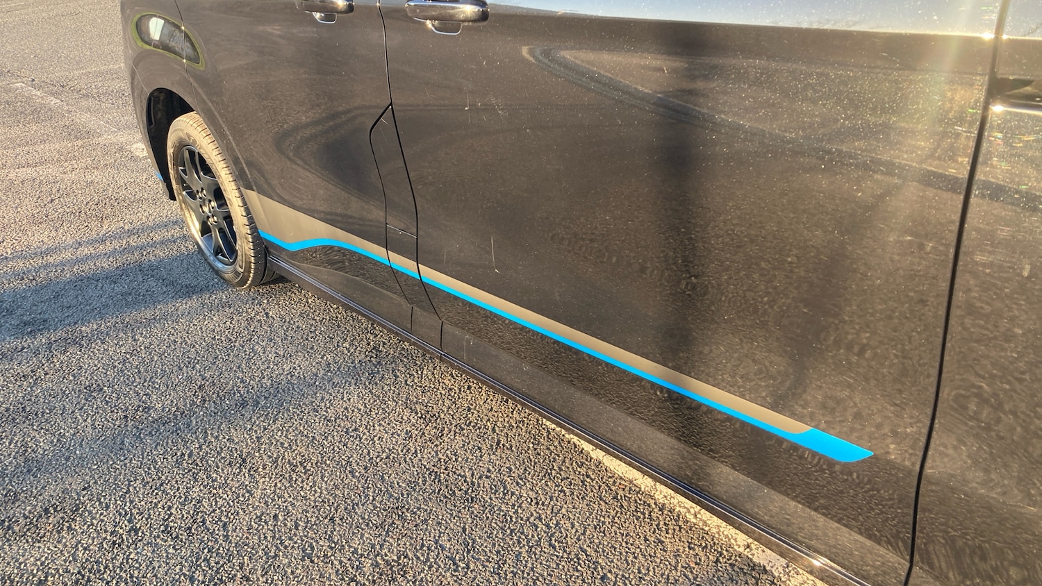 Used Ford Transit Custom 2025 for sale - 77104513: Photo 28