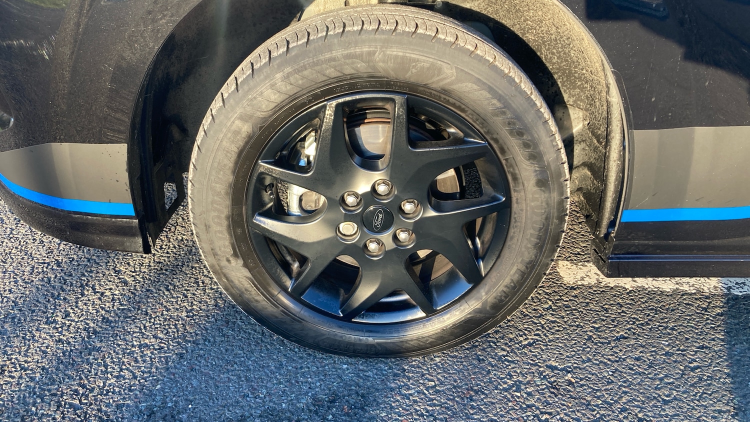 Used Ford Transit Custom 2025 for sale - 77104513: Photo 29