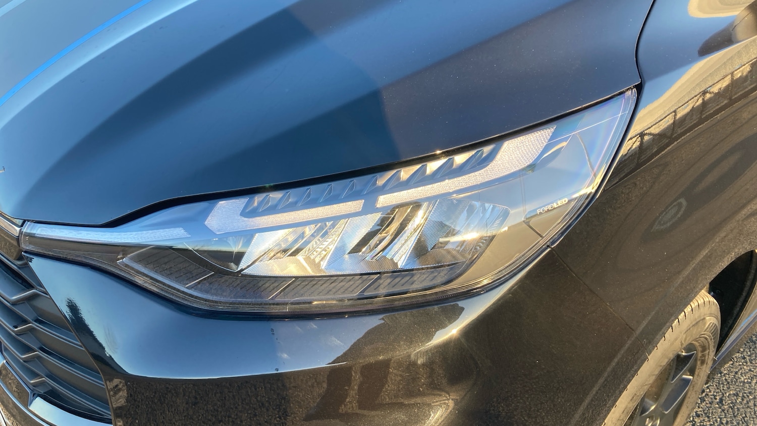 Used Ford Transit Custom 2025 for sale - 77104513: Photo 32