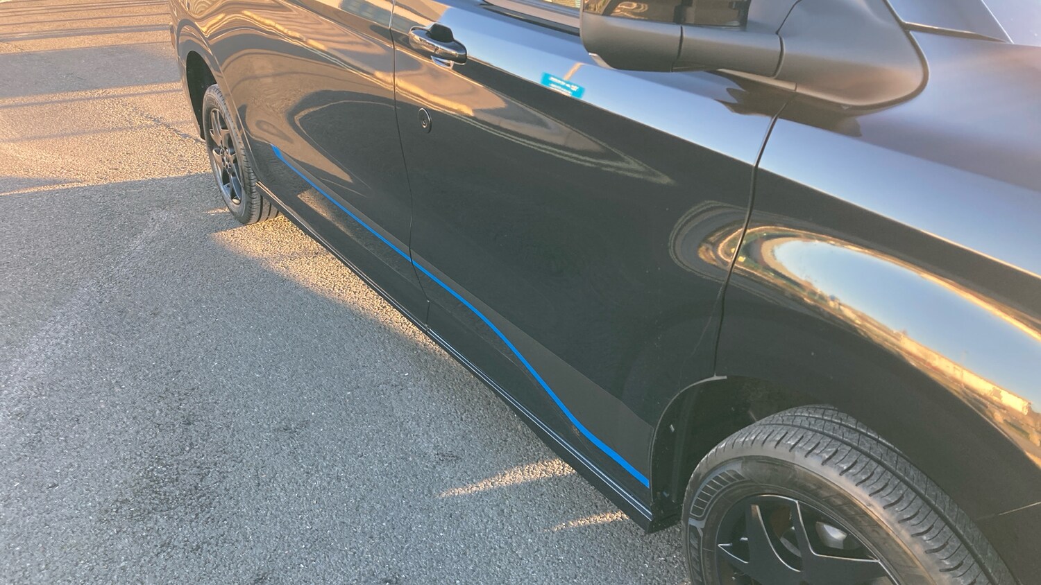 Used Ford Transit Custom 2025 for sale - 77104513: Photo 35