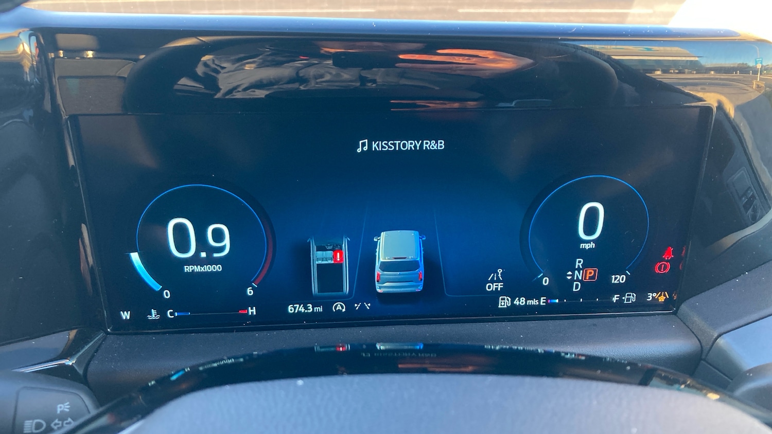 Used Ford Transit Custom 2025 for sale - 77104513: Photo 39