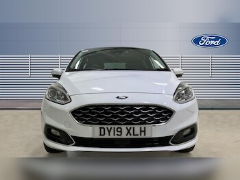 Used Ford Fiesta 2019 for sale - 78962324: Photo