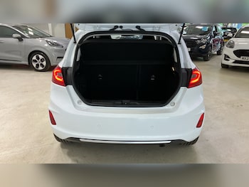 Used Ford Fiesta 2019 for sale - 78962324: Photo