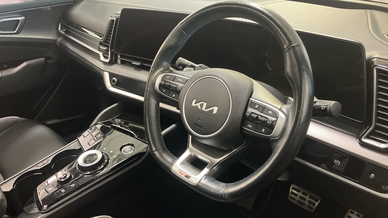 Used Kia Sportage 2022 for sale - 77758614: Photo 11