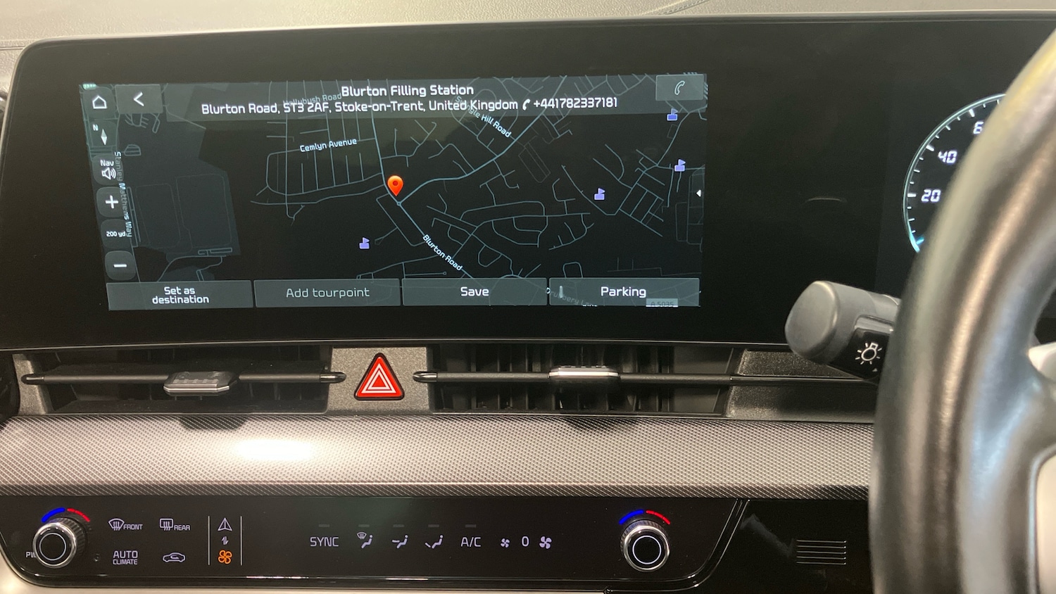 Used Kia Sportage 2022 for sale - 77758614: Photo 12