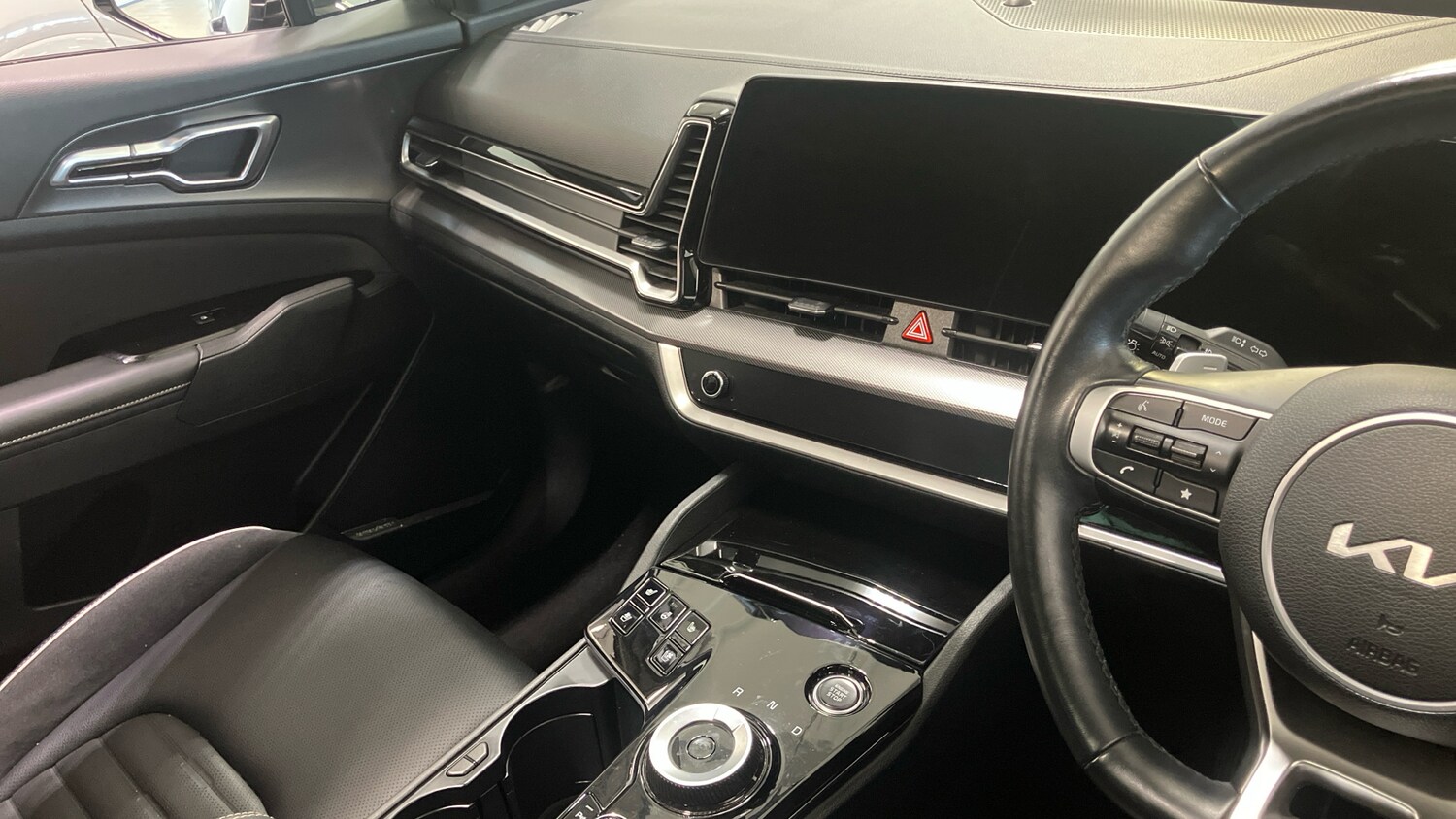 Used Kia Sportage 2022 for sale - 77758614: Photo 14