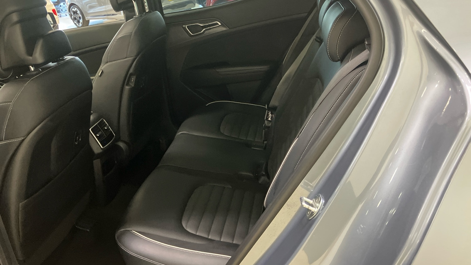 Used Kia Sportage 2022 for sale - 77758614: Photo 16