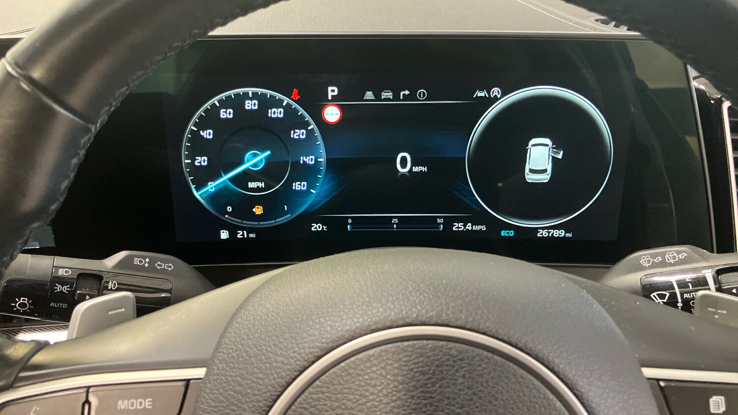 Used Kia Sportage 2022 for sale - 77758614: Photo 18