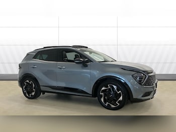 Used Kia Sportage 2022 for sale - 77758614: Photo