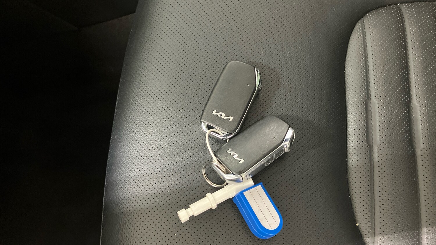 Used Kia Sportage 2022 for sale - 77758614: Photo 20