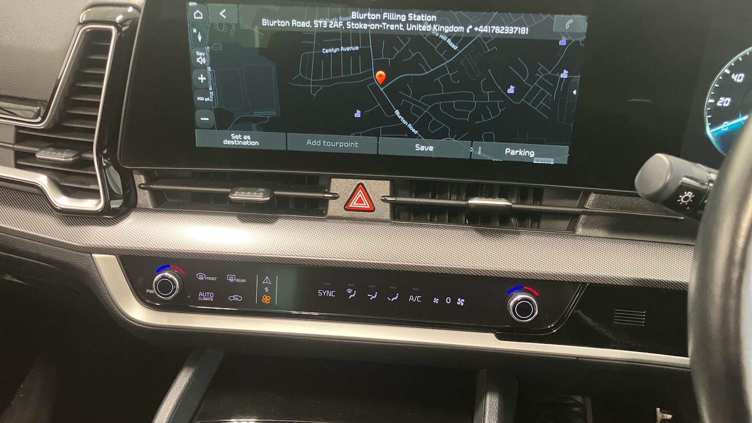 Used Kia Sportage 2022 for sale - 77758614: Photo 22