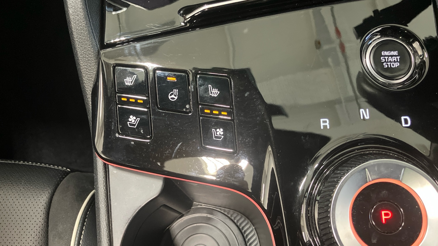 Used Kia Sportage 2022 for sale - 77758614: Photo 23