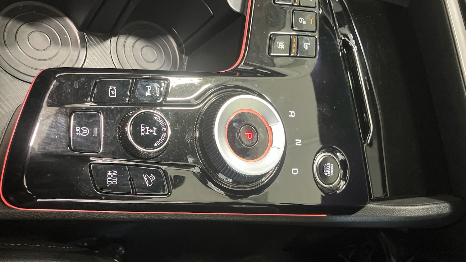 Used Kia Sportage 2022 for sale - 77758614: Photo 24