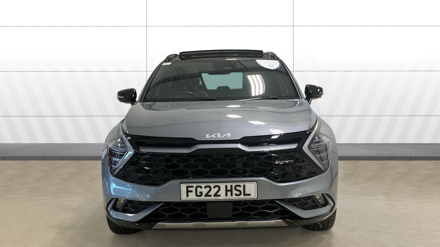 Used Kia Sportage 2022 for sale - 77758614: Photo 3