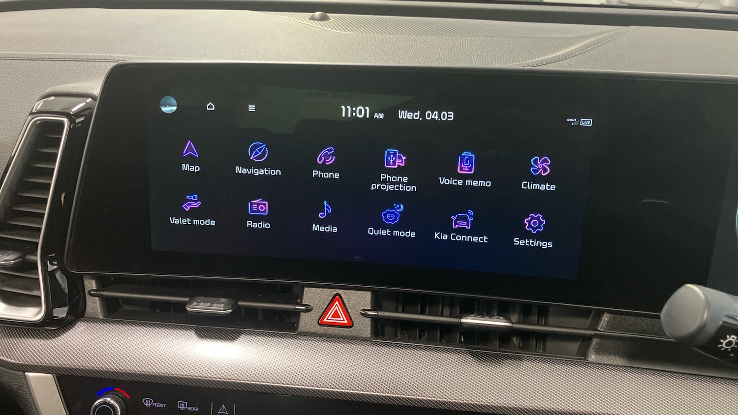 Used Kia Sportage 2022 for sale - 77758614: Photo 30