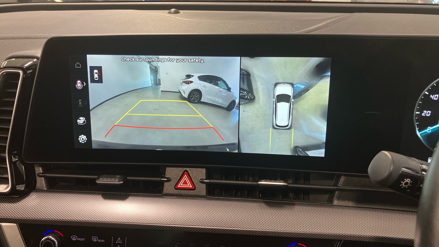 Used Kia Sportage 2022 for sale - 77758614: Photo 31