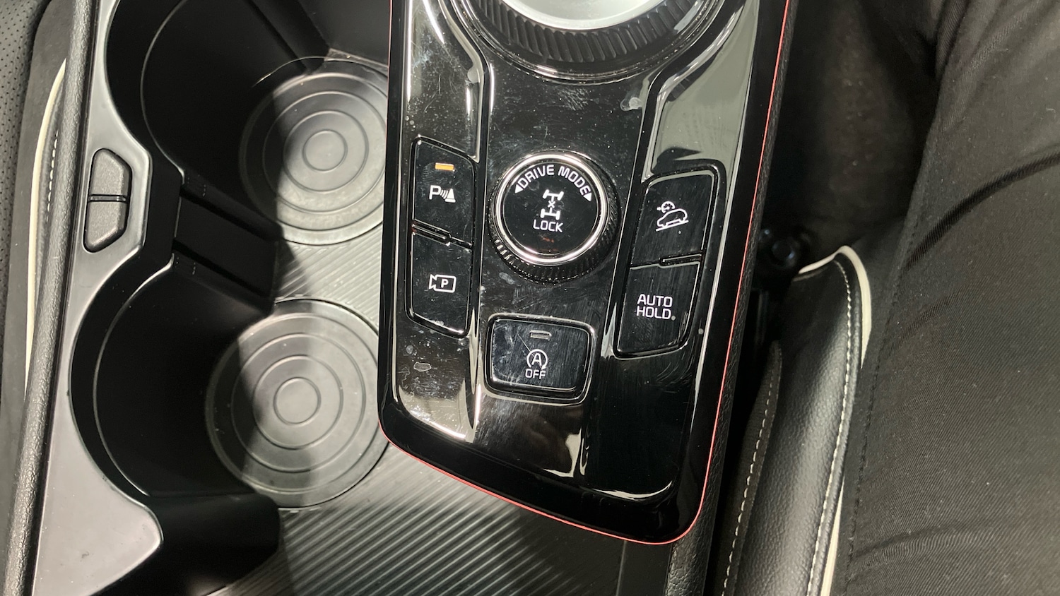 Used Kia Sportage 2022 for sale - 77758614: Photo 32