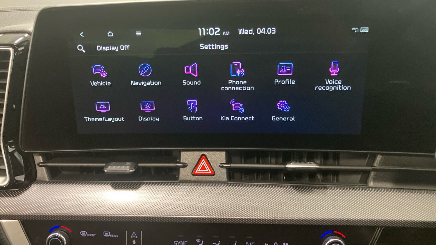 Used Kia Sportage 2022 for sale - 77758614: Photo 34