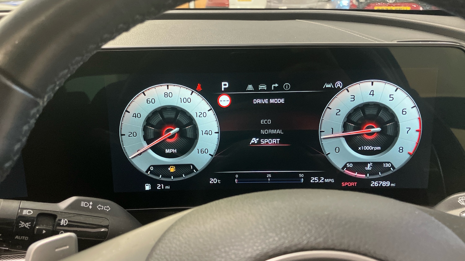 Used Kia Sportage 2022 for sale - 77758614: Photo 38