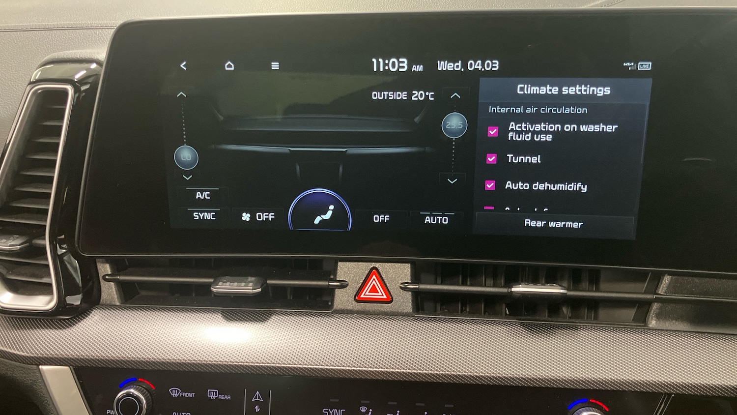 Used Kia Sportage 2022 for sale - 77758614: Photo 40