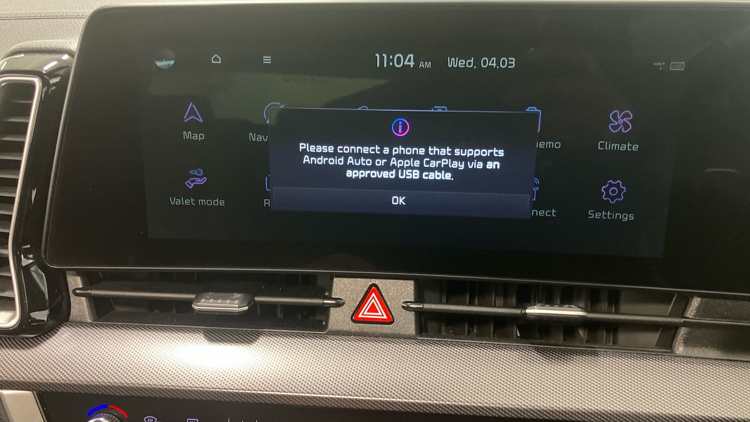 Used Kia Sportage 2022 for sale - 77758614: Photo 41