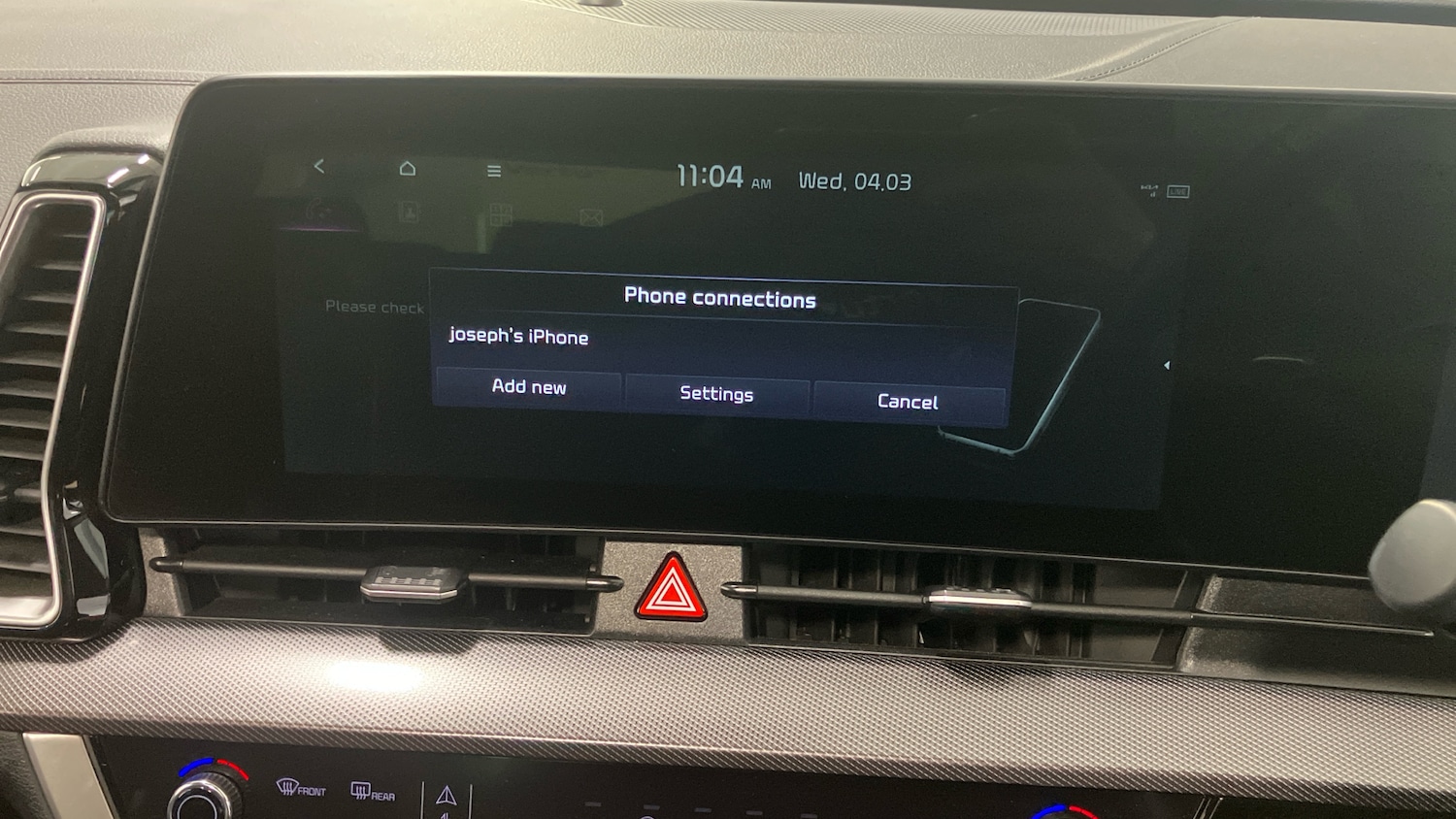 Used Kia Sportage 2022 for sale - 77758614: Photo 44