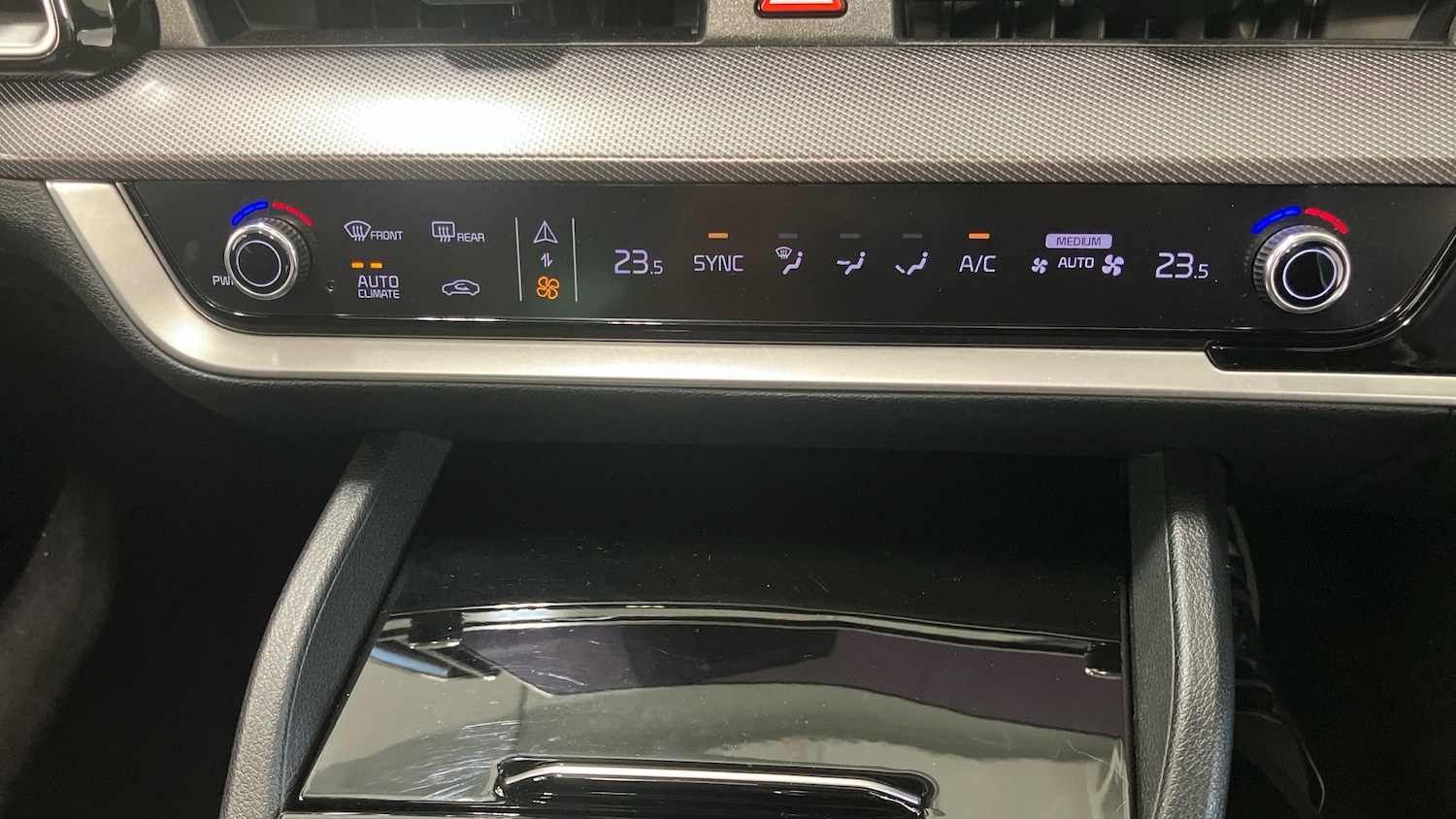 Used Kia Sportage 2022 for sale - 77758614: Photo 45