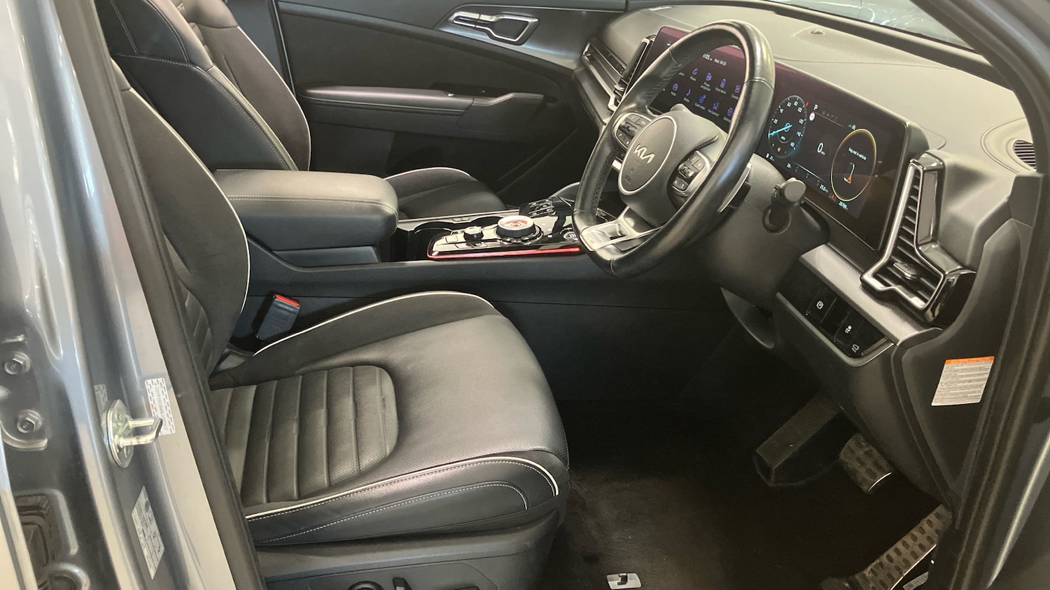 Used Kia Sportage 2022 for sale - 77758614: Photo 47