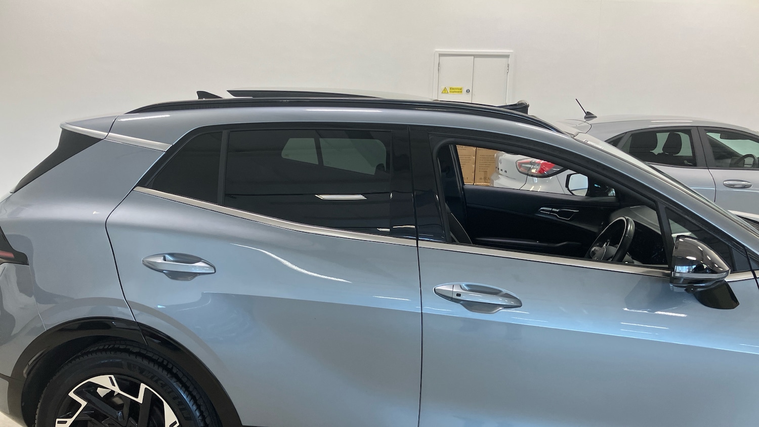 Used Kia Sportage 2022 for sale - 77758614: Photo 49