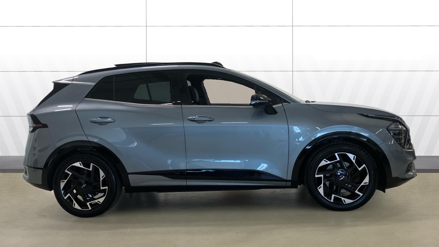 Used Kia Sportage 2022 for sale - 77758614: Photo 5