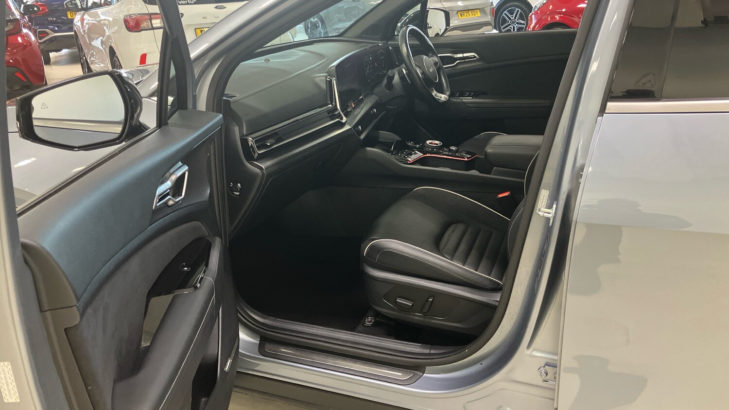 Used Kia Sportage 2022 for sale - 77758614: Photo 59