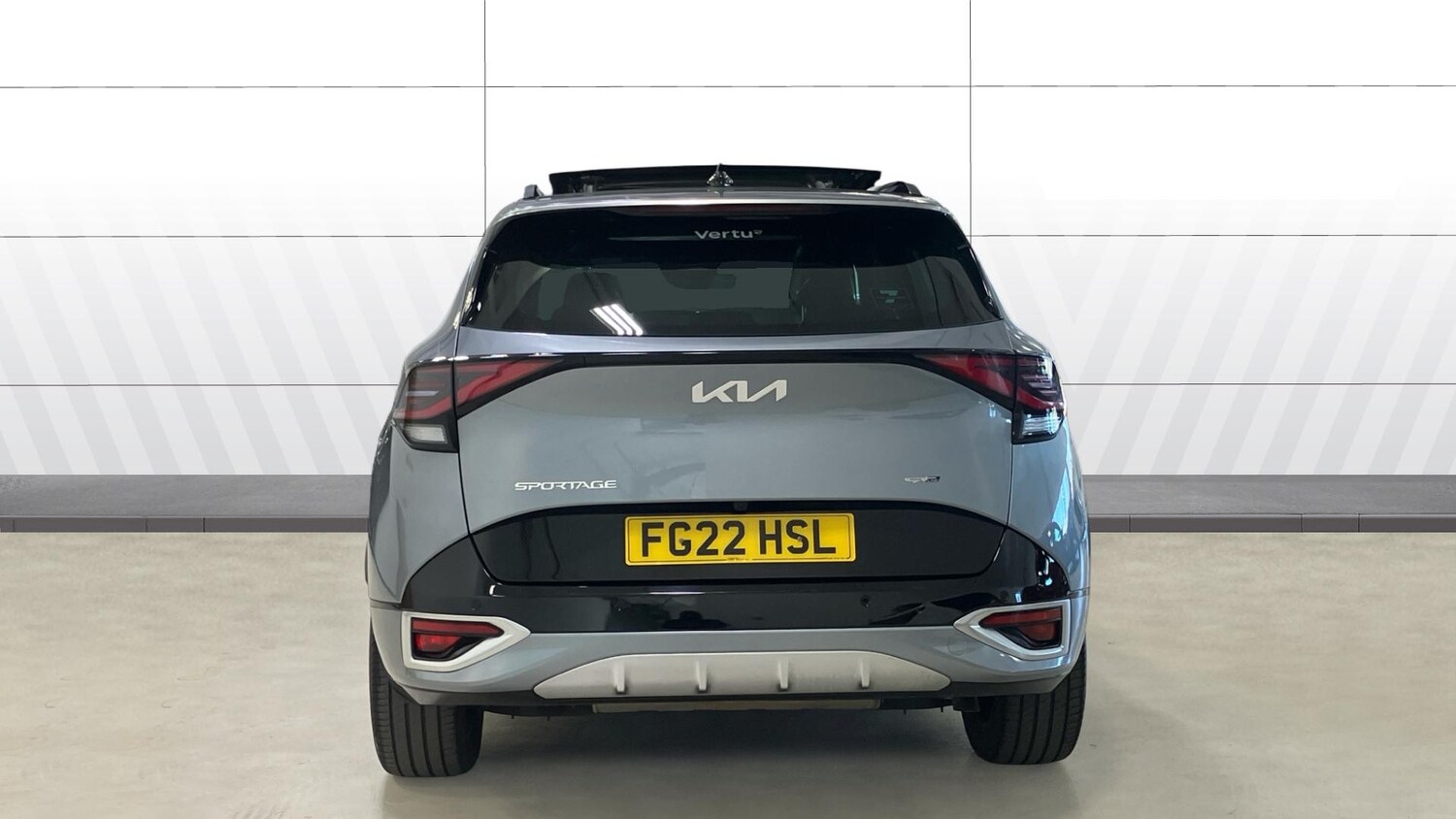 Used Kia Sportage 2022 for sale - 77758614: Photo 6