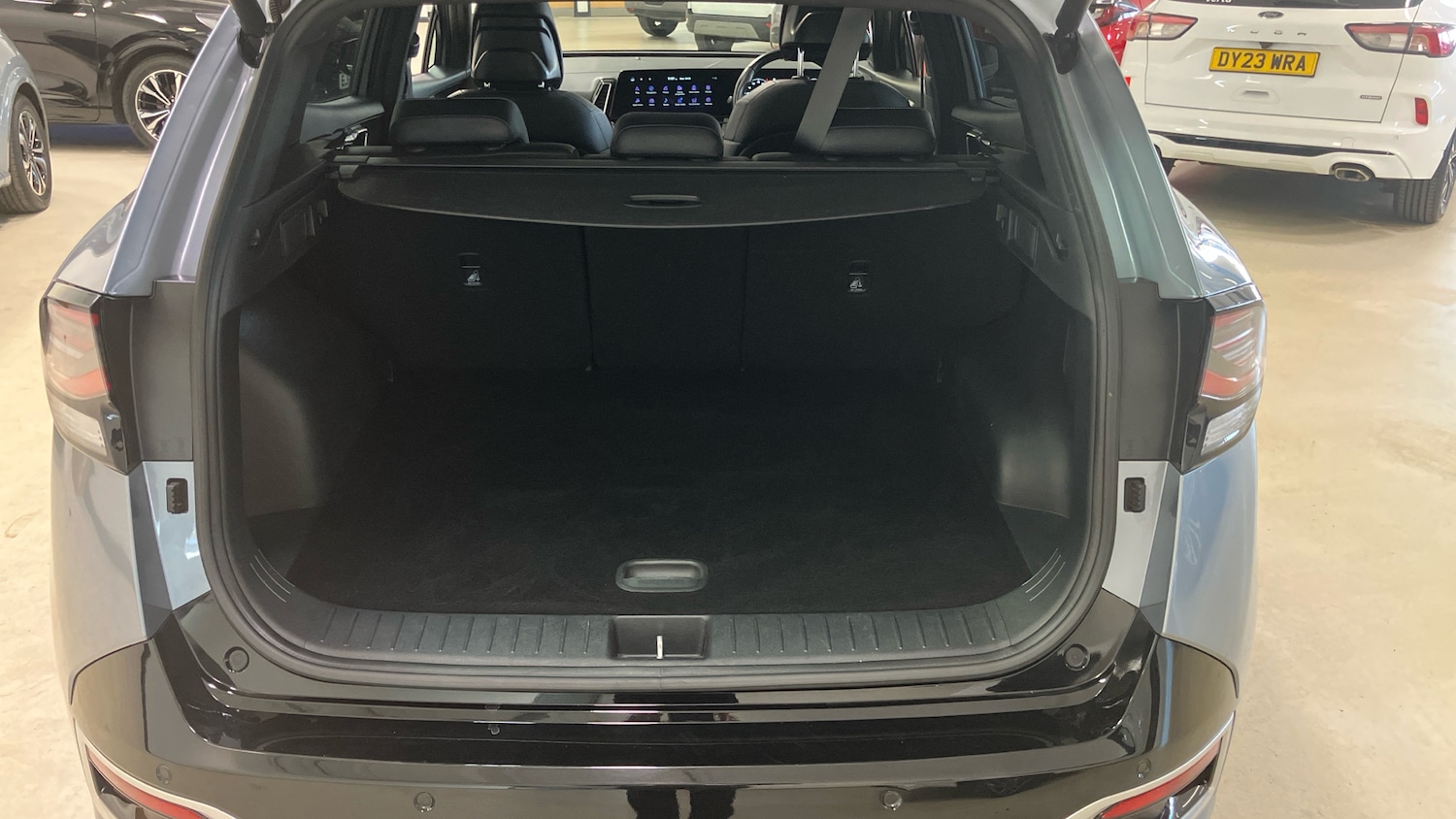 Used Kia Sportage 2022 for sale - 77758614: Photo 60