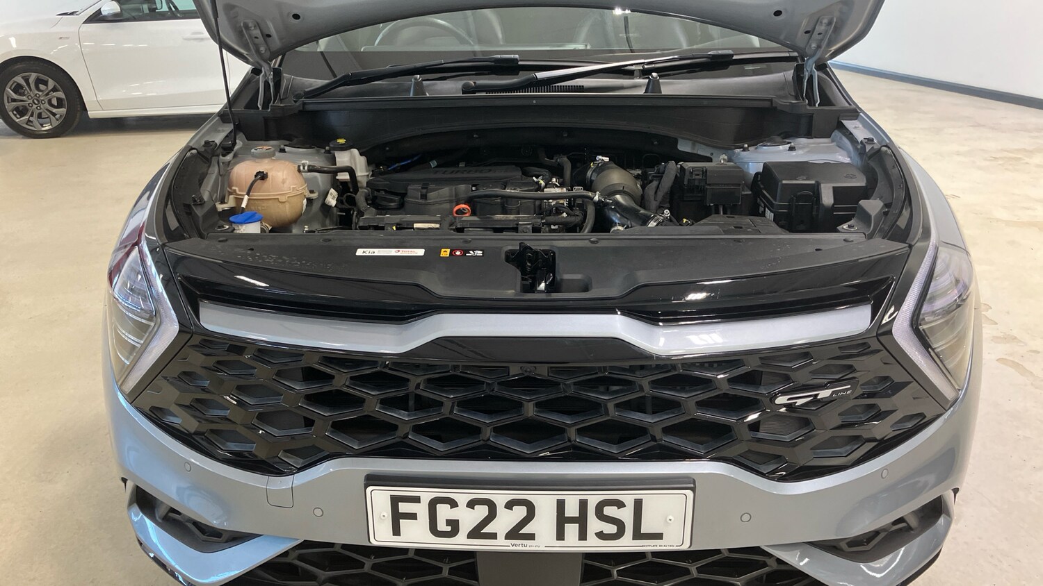 Used Kia Sportage 2022 for sale - 77758614: Photo 8