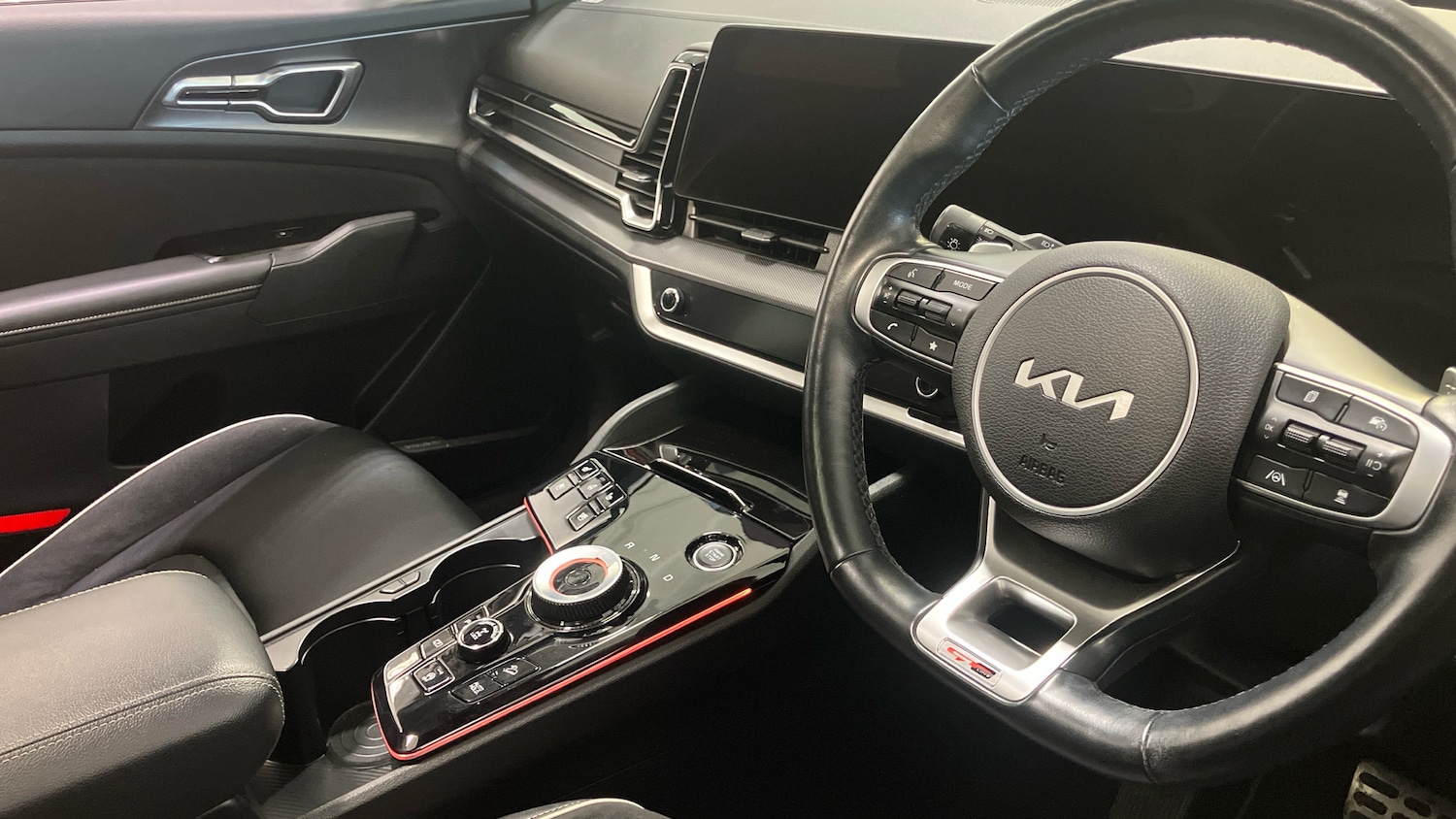 Used Kia Sportage 2022 for sale - 77758614: Photo 9