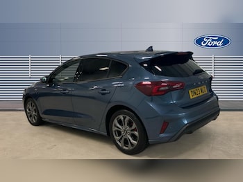 Used Ford Focus 2023 for sale - 78800677: Photo