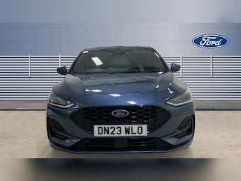 Used Ford Focus 2023 for sale - 78800677: Photo